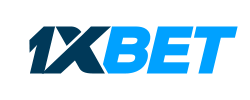 1xbet　ロゴ