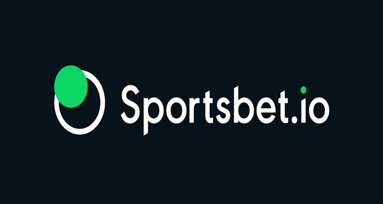 スポーツベットアイオーのロゴ