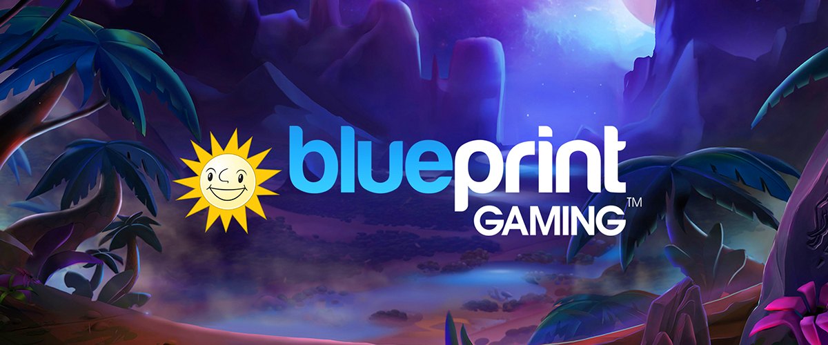 ブループリント(Blueprint Gaming)とは｜おすすめゲームや特徴を徹底解説 バナー