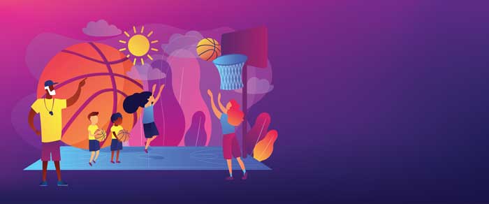 ブックメーカーNBA