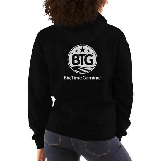 BTG フーディー