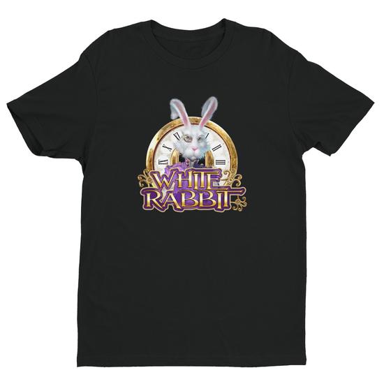ホワイトラビット Tシャツ
