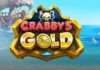 Crabby's Gold トップバナー
