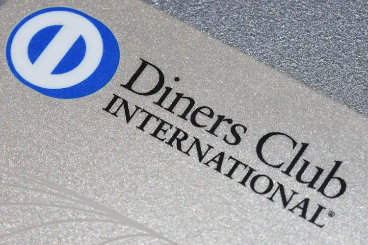 Diners カード