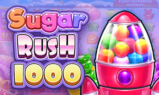 SugarRush 1000