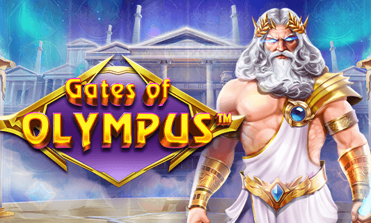 Gate of Olympus