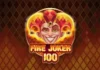 ファイヤージョーカー100