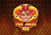 ファイヤージョーカー100