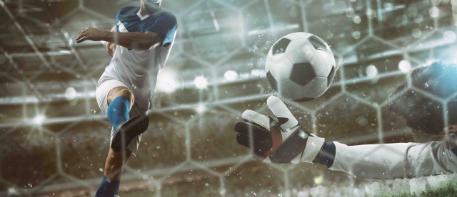 サッカー