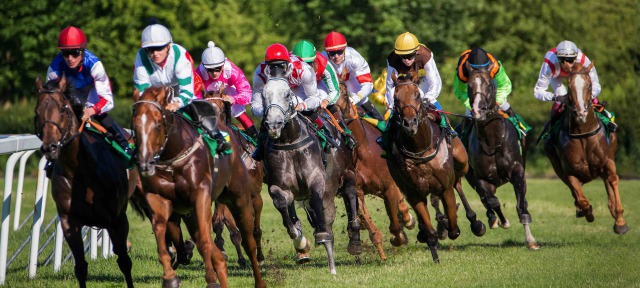 競馬
