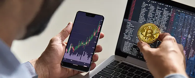 初心者が仮想通貨を始める前に知っておくべきこと