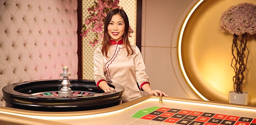 ジャパニーズルーレット