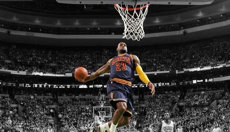 NBAとは