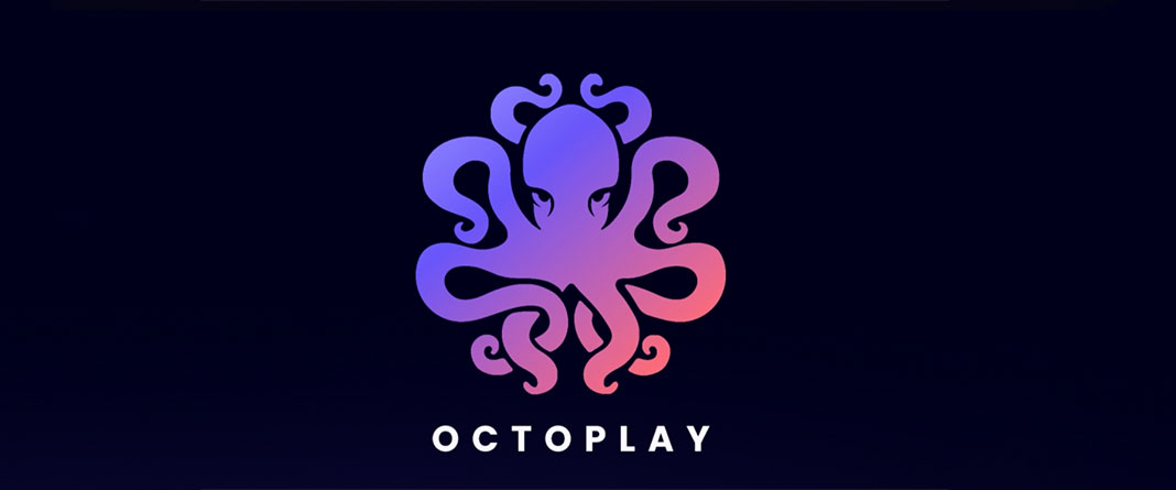 日本最速！OctoPlay (オクトプレイ）社を導入｜コニベット バナー