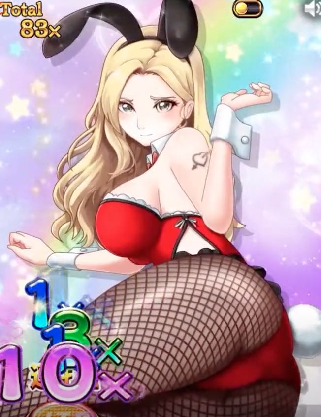 花魁ドリーム ドキドキタイム1