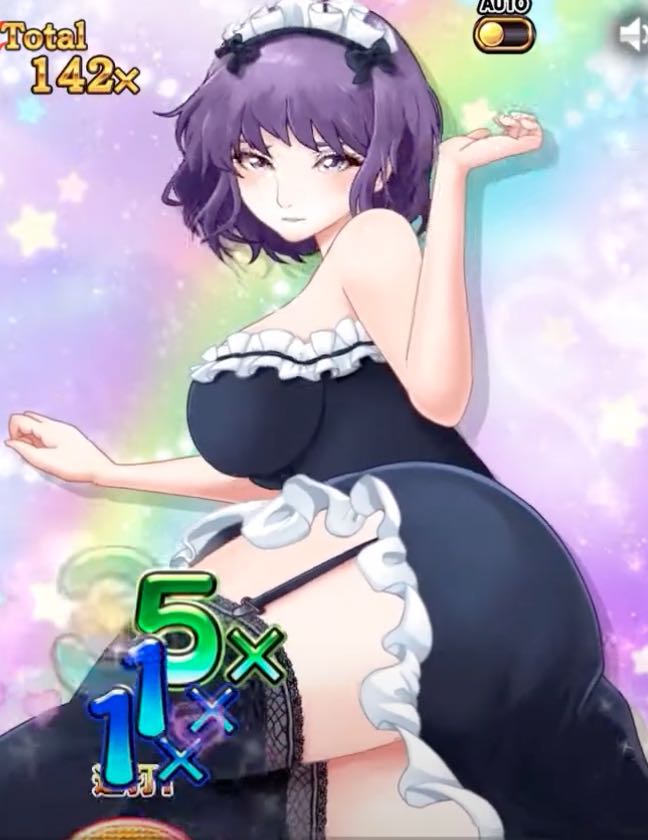 花魁ドリーム ドキドキタイム2