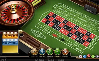 オンラインカジノで遊べるゲーム ルーレット