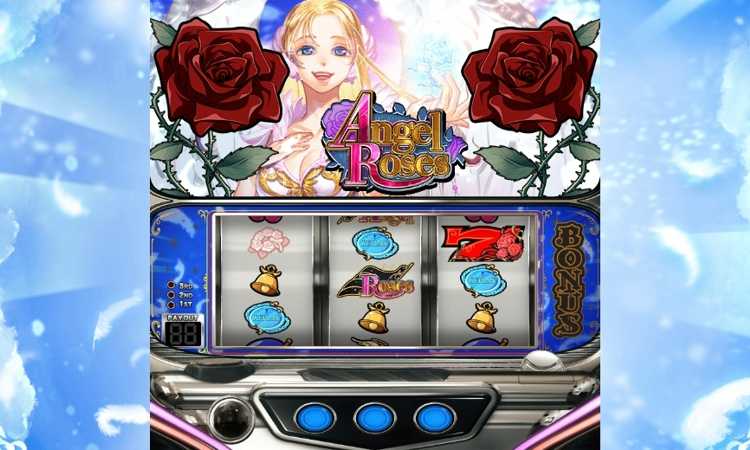 angel roses