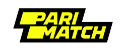 Pari Match ロゴ