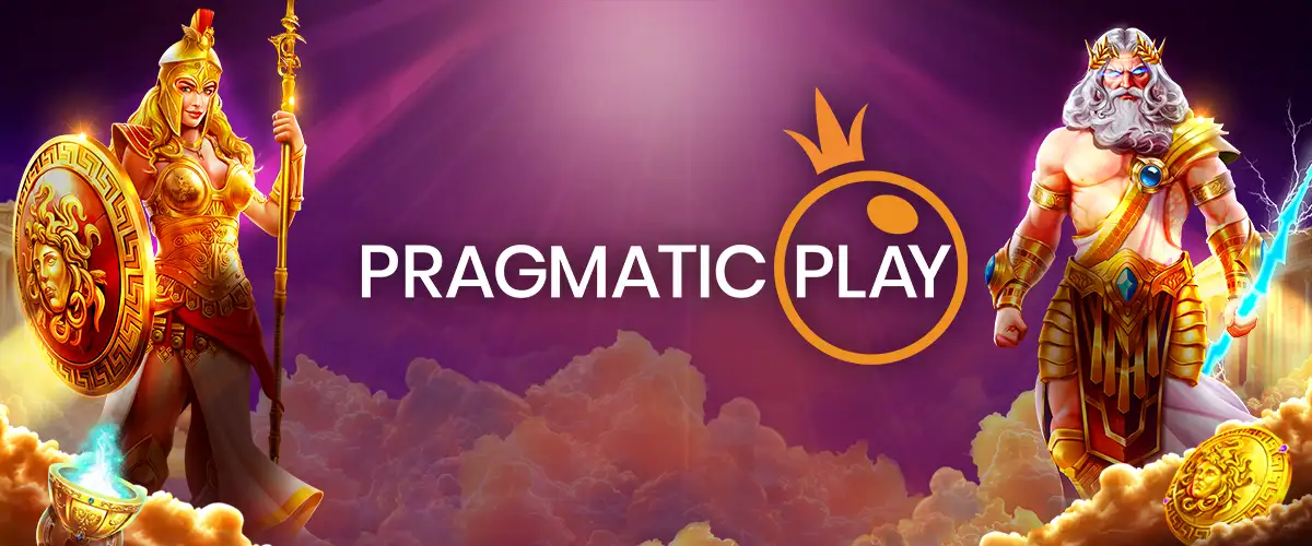 Pragmatic Play（プラグマティックプレイ）とは｜おすすめゲームや特徴を徹底解説 バナー