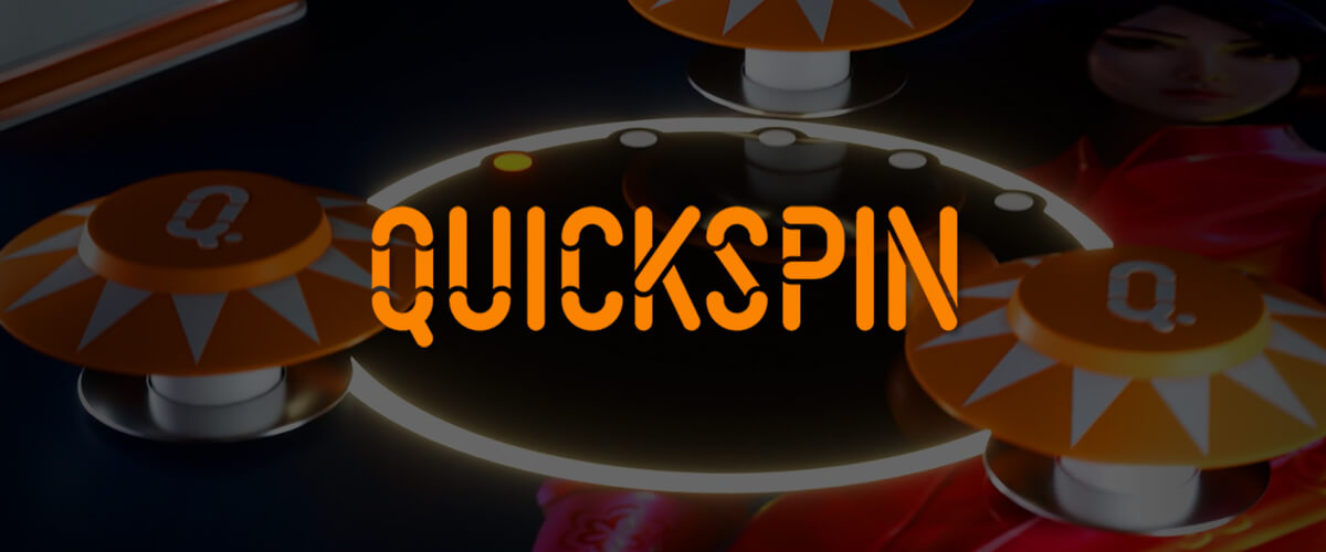 Quickspinとは？｜おすすめゲームや特徴を徹底解説 バナー