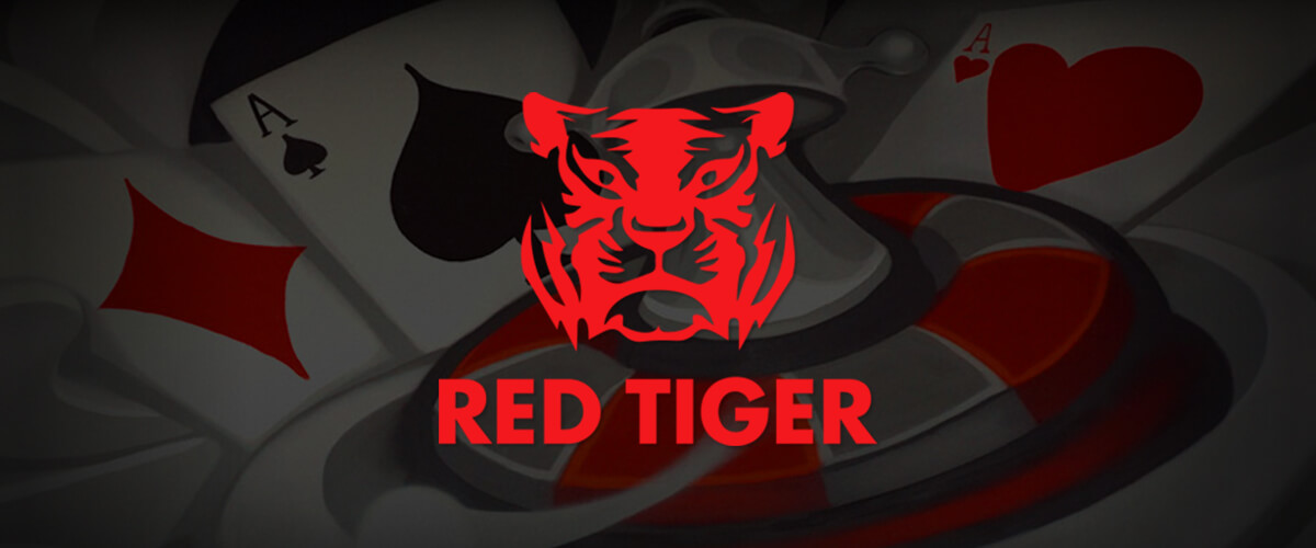 RED TIGER (レッドタイガー)とは｜おすすめゲームや特徴を徹底解説 バナー