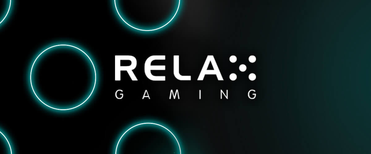 Relax Gamingとは｜おすすめゲームや特徴を徹底解説 バナー
