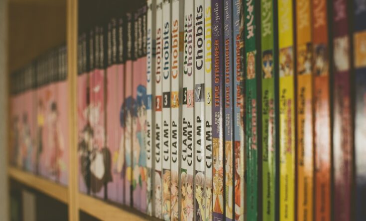 shelf
