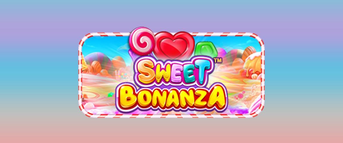 Sweet Bonanza (スイートボナンザ)｜Pragmatic Play バナー