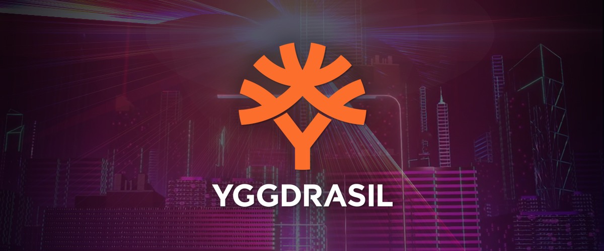 Yggdrasil (ユグドラシル)とは｜おすすめゲームや特徴を徹底解説 バナー