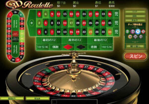 roulette