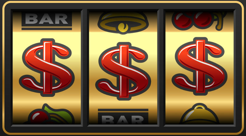 slot-machine