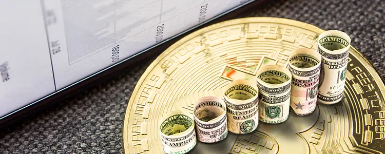 仮想通貨の始め方ステップ