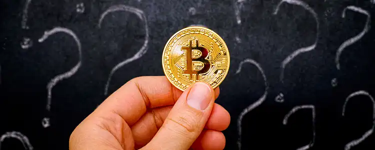 仮想通貨の買い方に関する質問